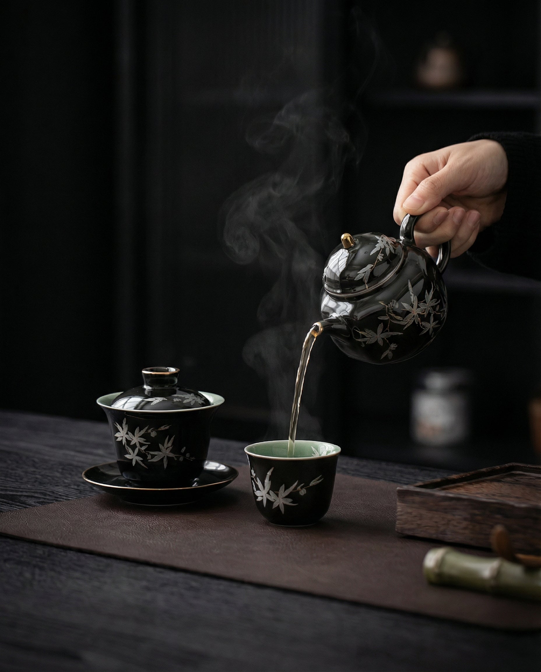 Elevating Your Lifestyle with Fine Porcelain Tableware