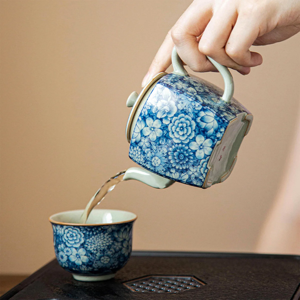 The Art of Porcelain: Elevating Your Tea Culture and Tableware