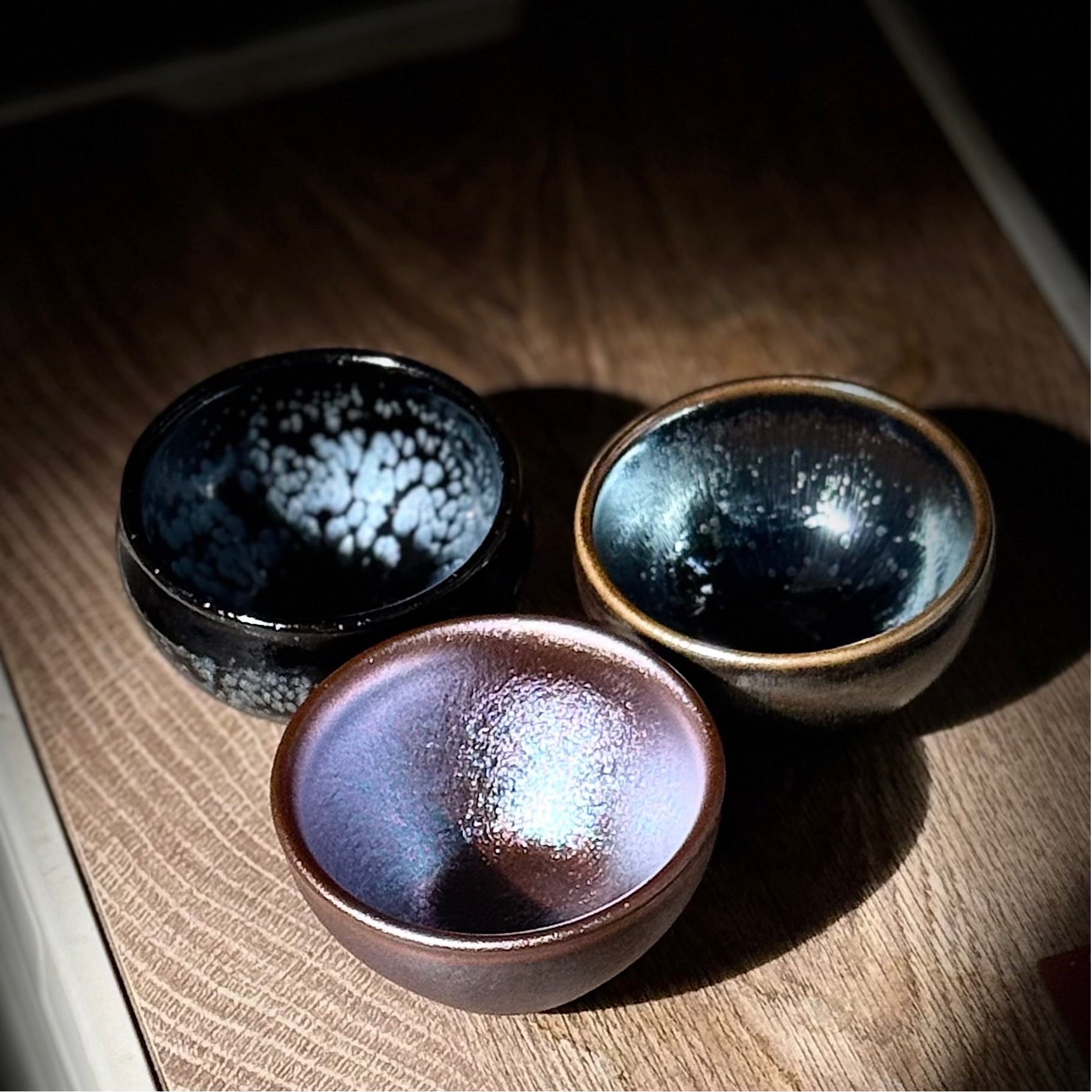 Elevate Your Tea Experience with Porcelain Tableware