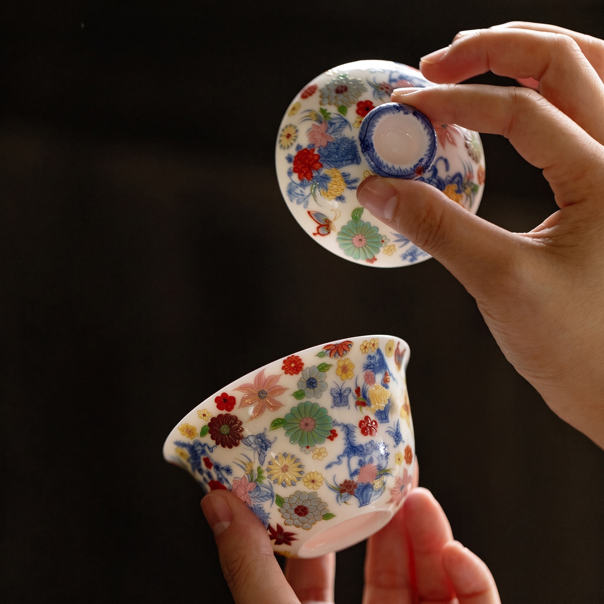 Cup / Teaware