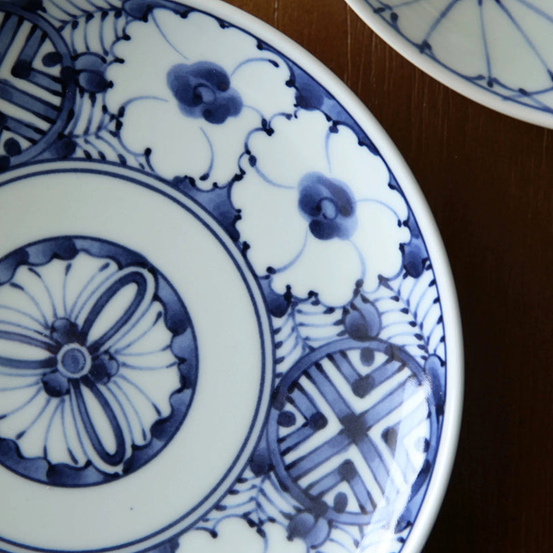 All Plates - Ci Porcelain