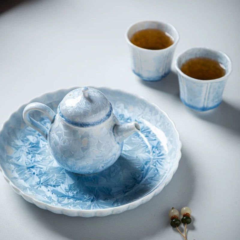 Teaware Sets