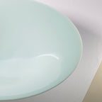 Elegant Flow Ceramic Plate