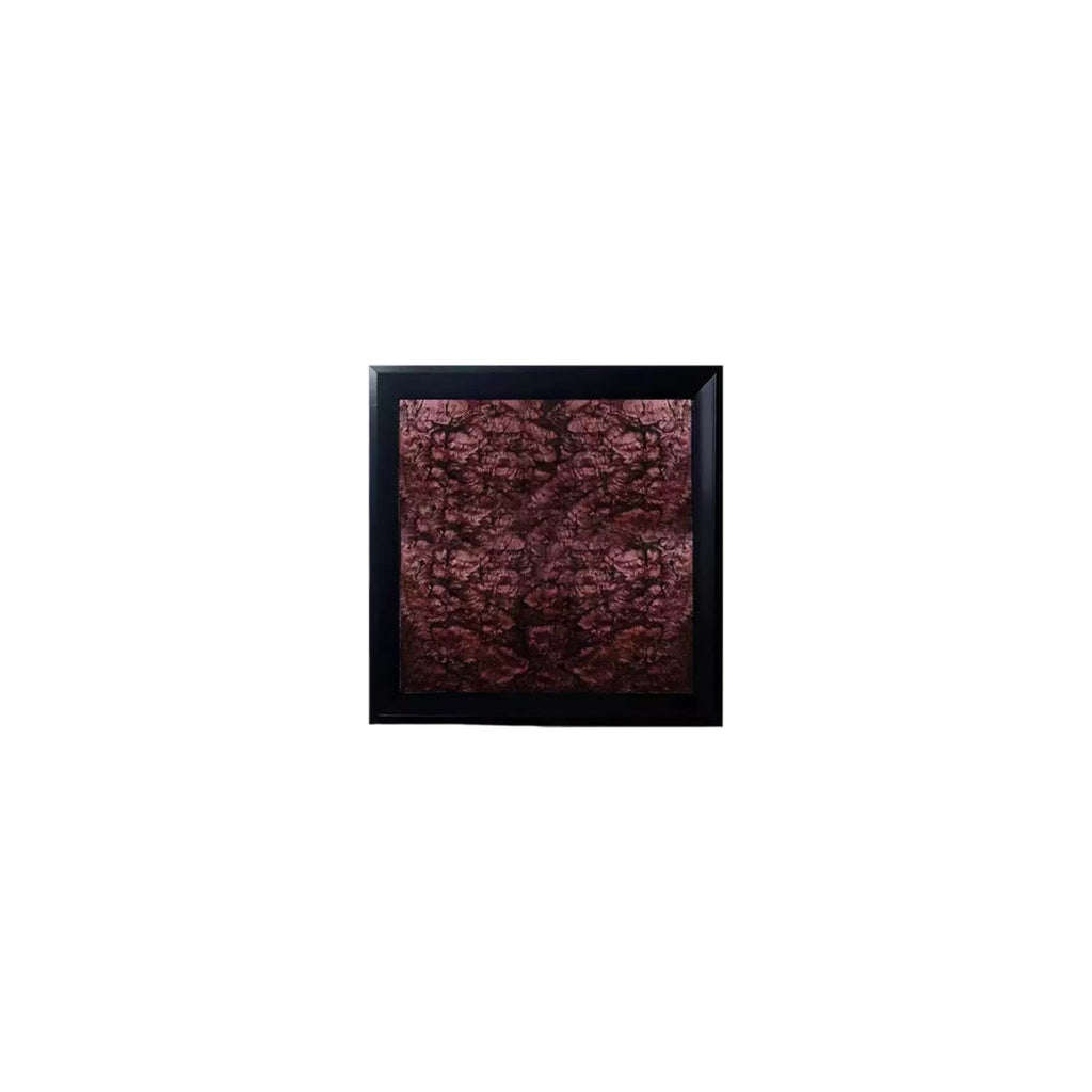 Solar Terms Textured Abstract Wall Art 350x350