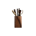 SereniTea – Walnut Gongfu Tea Set