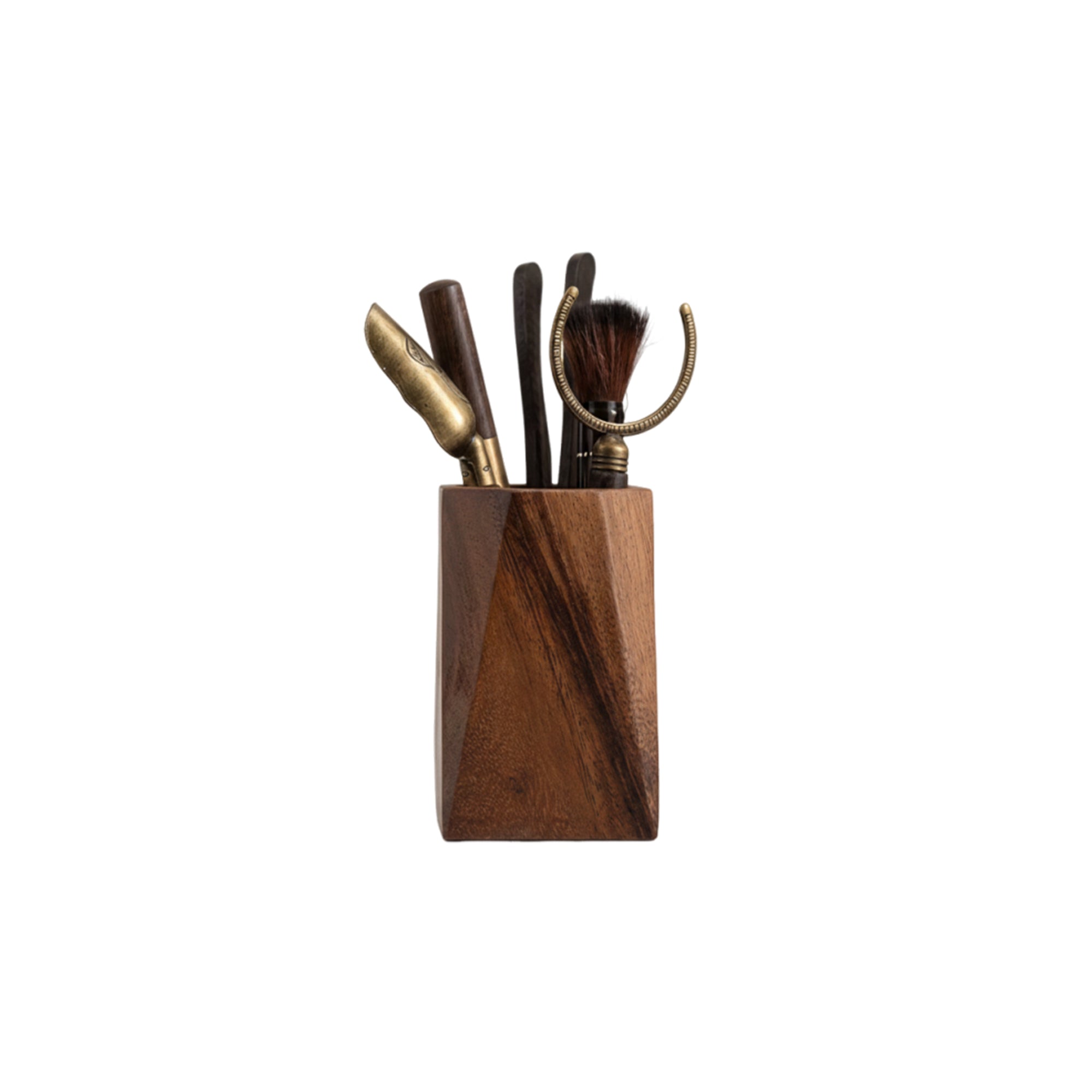 SereniTea – Walnut Gongfu Tea Set