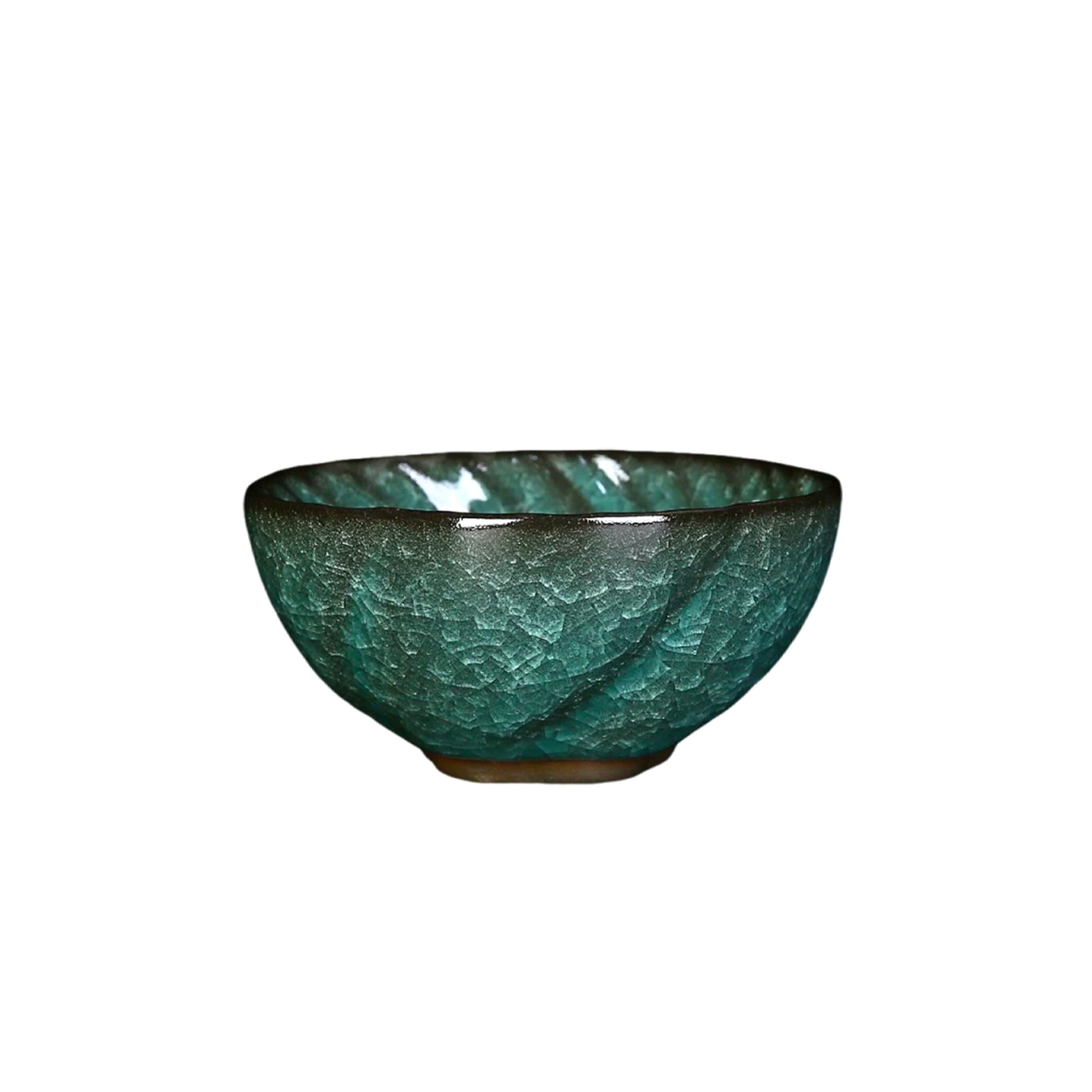 Verdant Whispers Cup