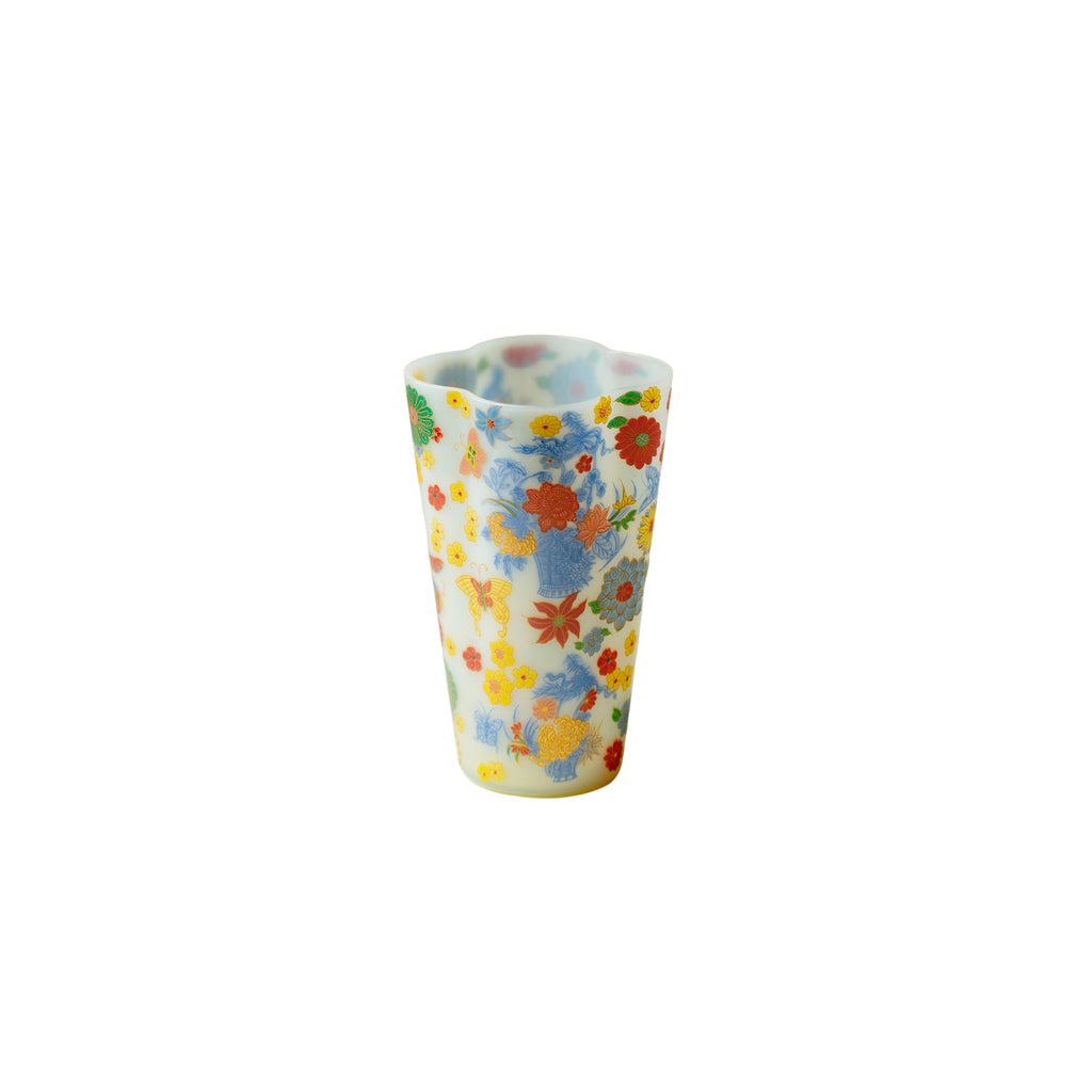 Imperial Garden Bloom Cup