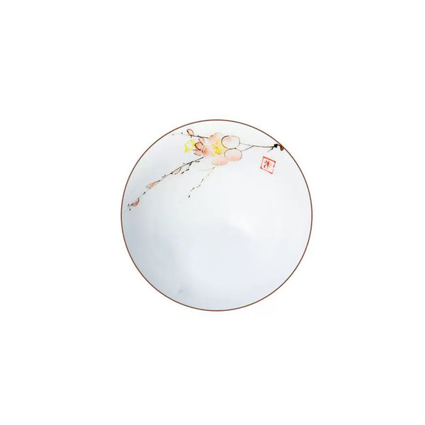 Celestial Harmony Tea Cups
