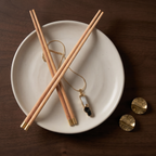 Fu Character 5-Pair Chopstick Gift Set