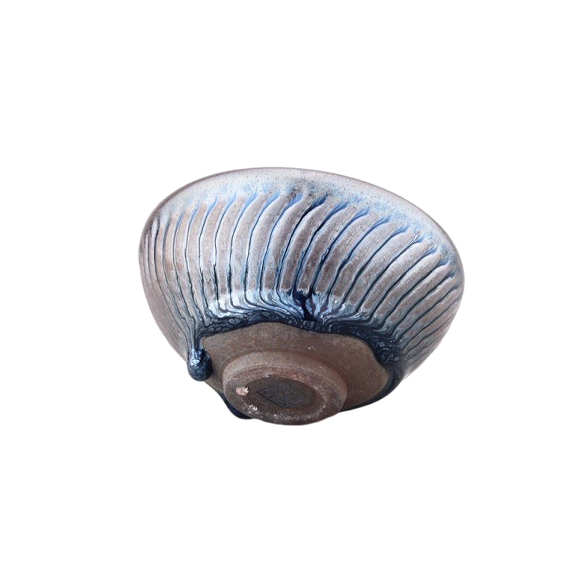 Tenmoku - Frozen Ripple Spring