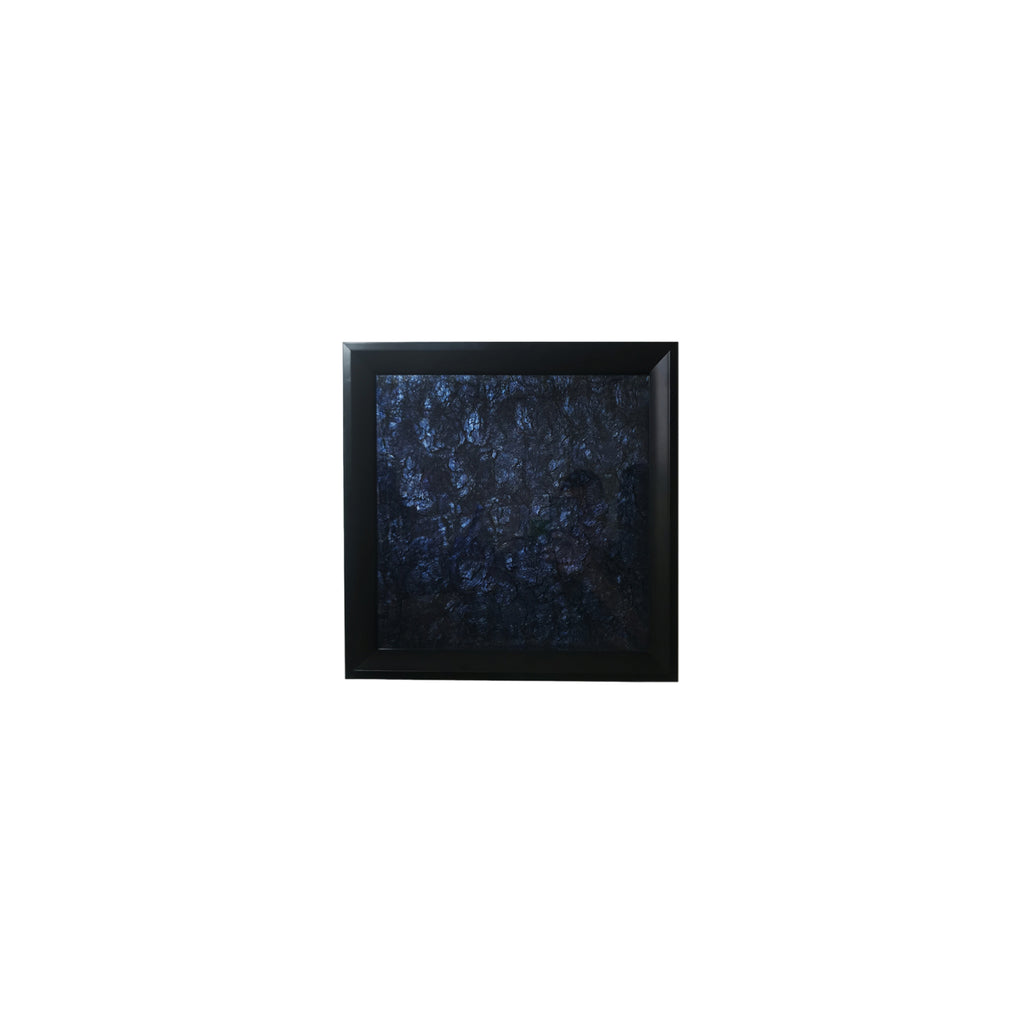 Solar Terms Textured Abstract Wall Art 350x350