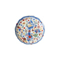 Imperial Garden Bloom Plate
