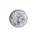 Imperial Garden Bloom Plate