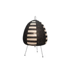 LumaEgg Tripod Lamp