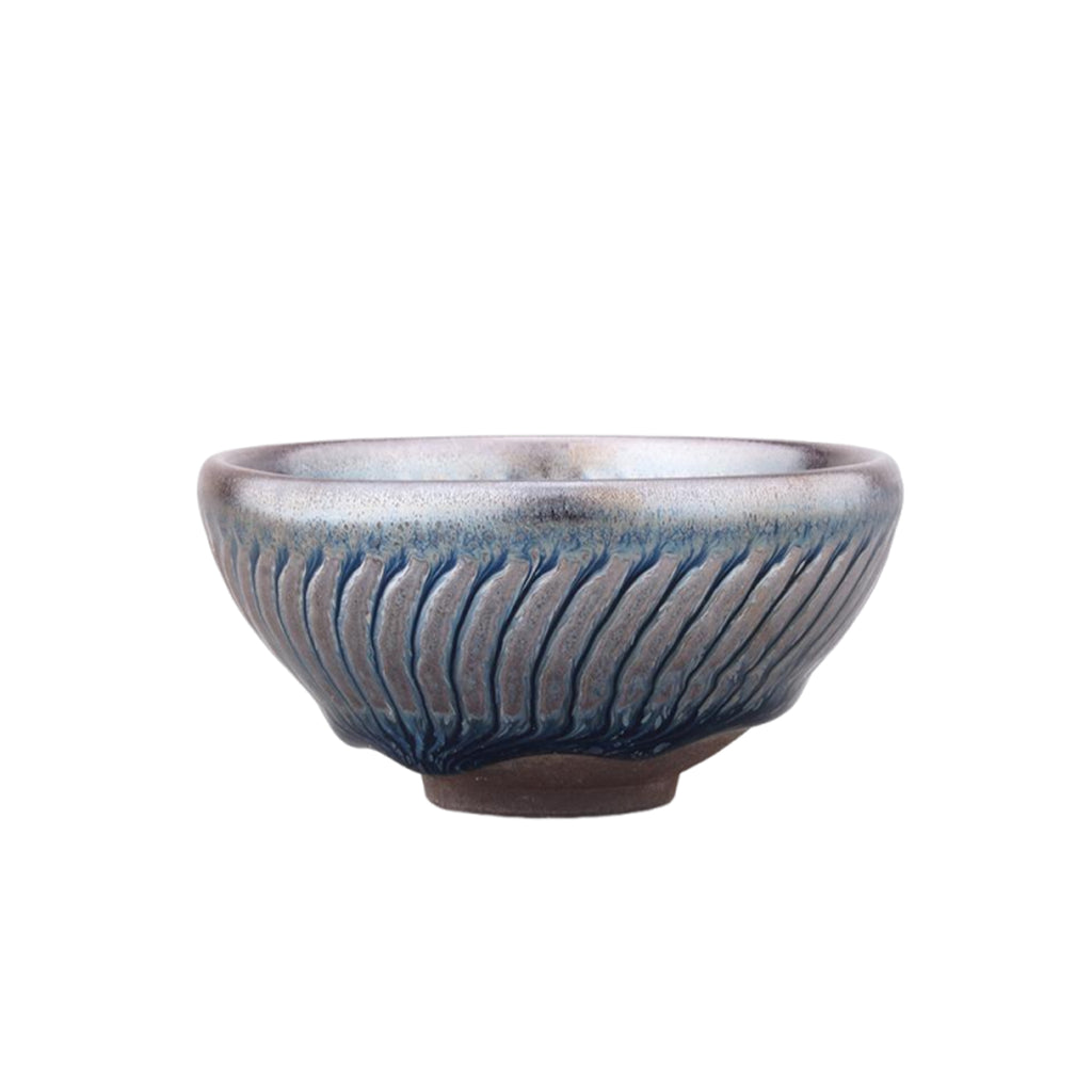 Tenmoku - Frozen Ripple Spring