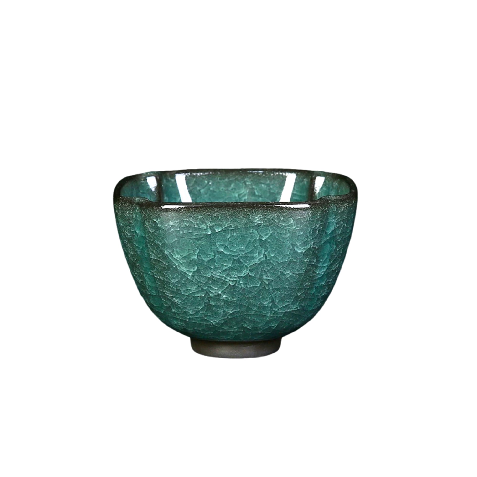 Verdant Whispers Cup