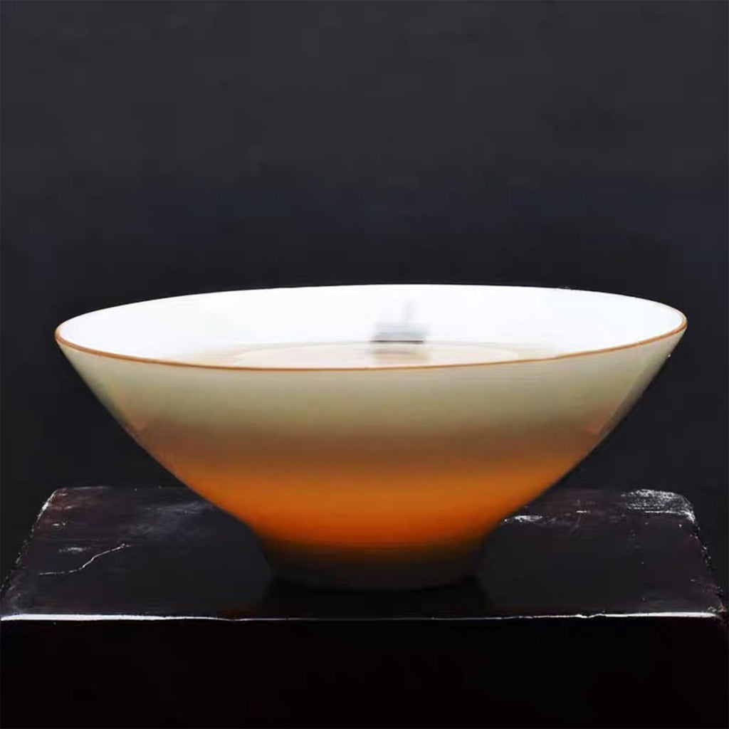 Celestial Harmony Tea Cups