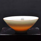 Celestial Harmony Tea Cups