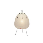 LumaEgg Tripod Lamp