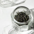OctaMini Glass Tea Jar