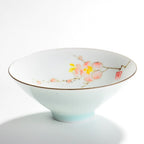 Celestial Harmony Tea Cups
