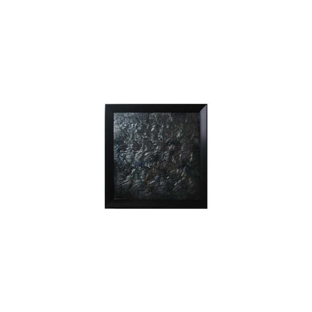 Solar Terms Textured Abstract Wall Art 350x350