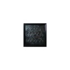 Solar Terms Textured Abstract Wall Art 350x350