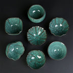 Verdant Whispers Cup
