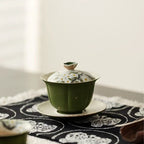 Lotus Petal Gaiwan