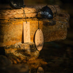 Stillwind Bell – Wabi-Sabi Wind Chime