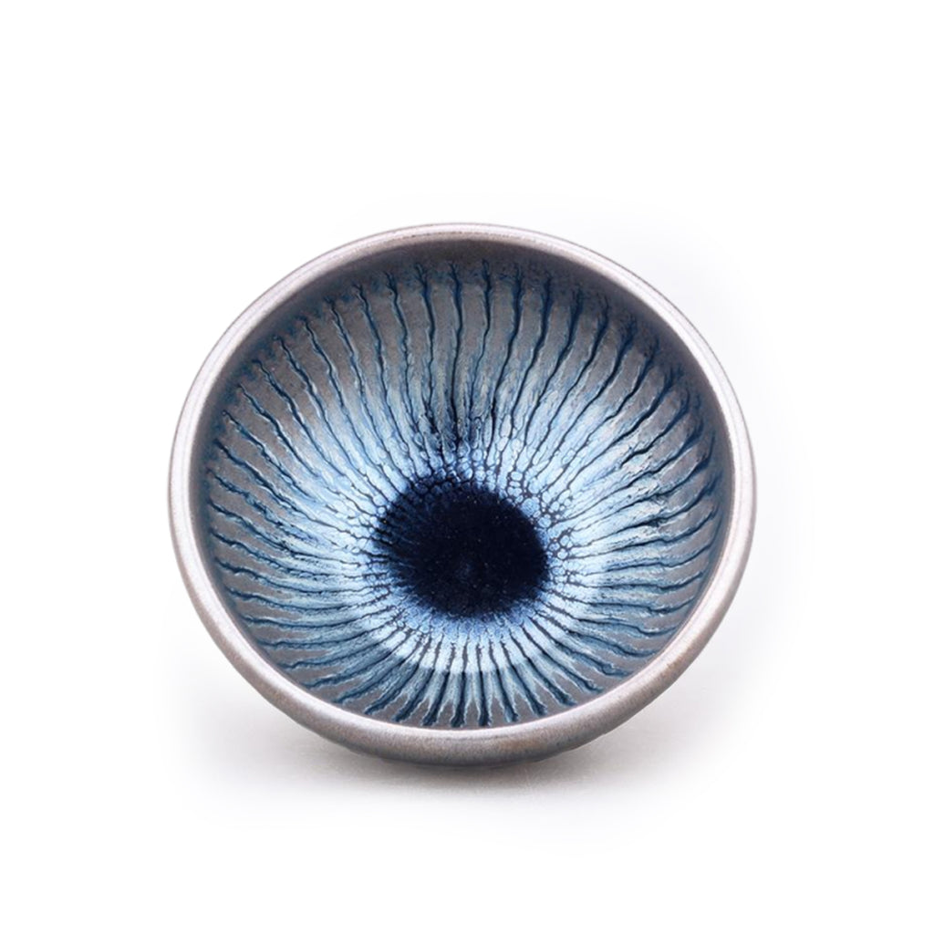 Tenmoku - Frozen Ripple Spring