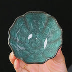 Verdant Whispers Cup