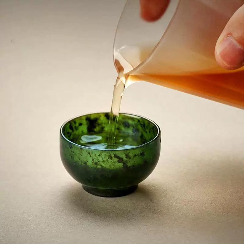 Ancient Style Fragrance Cup