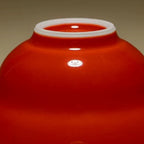 Vermilion Grace Gaiwan