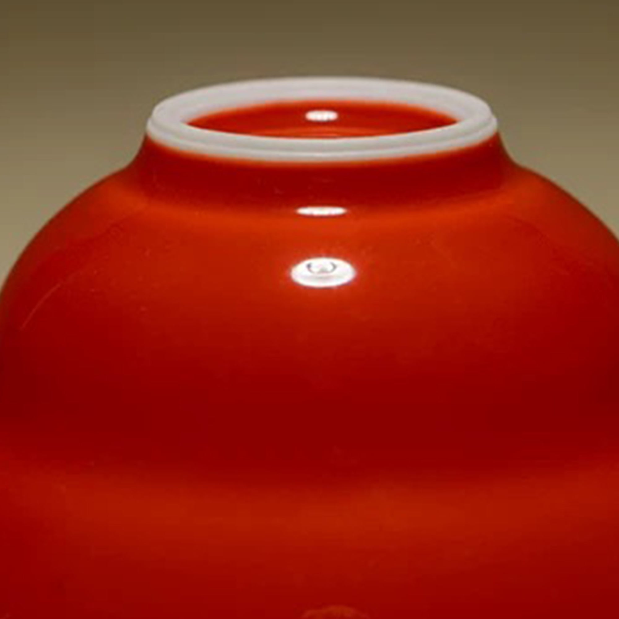 Vermilion Grace Gaiwan