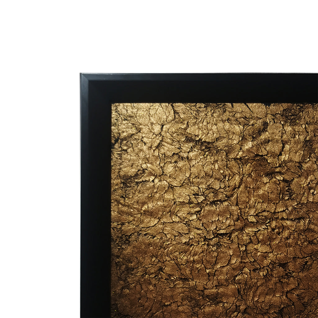 Solar Terms Textured Abstract Wall Art 350x350