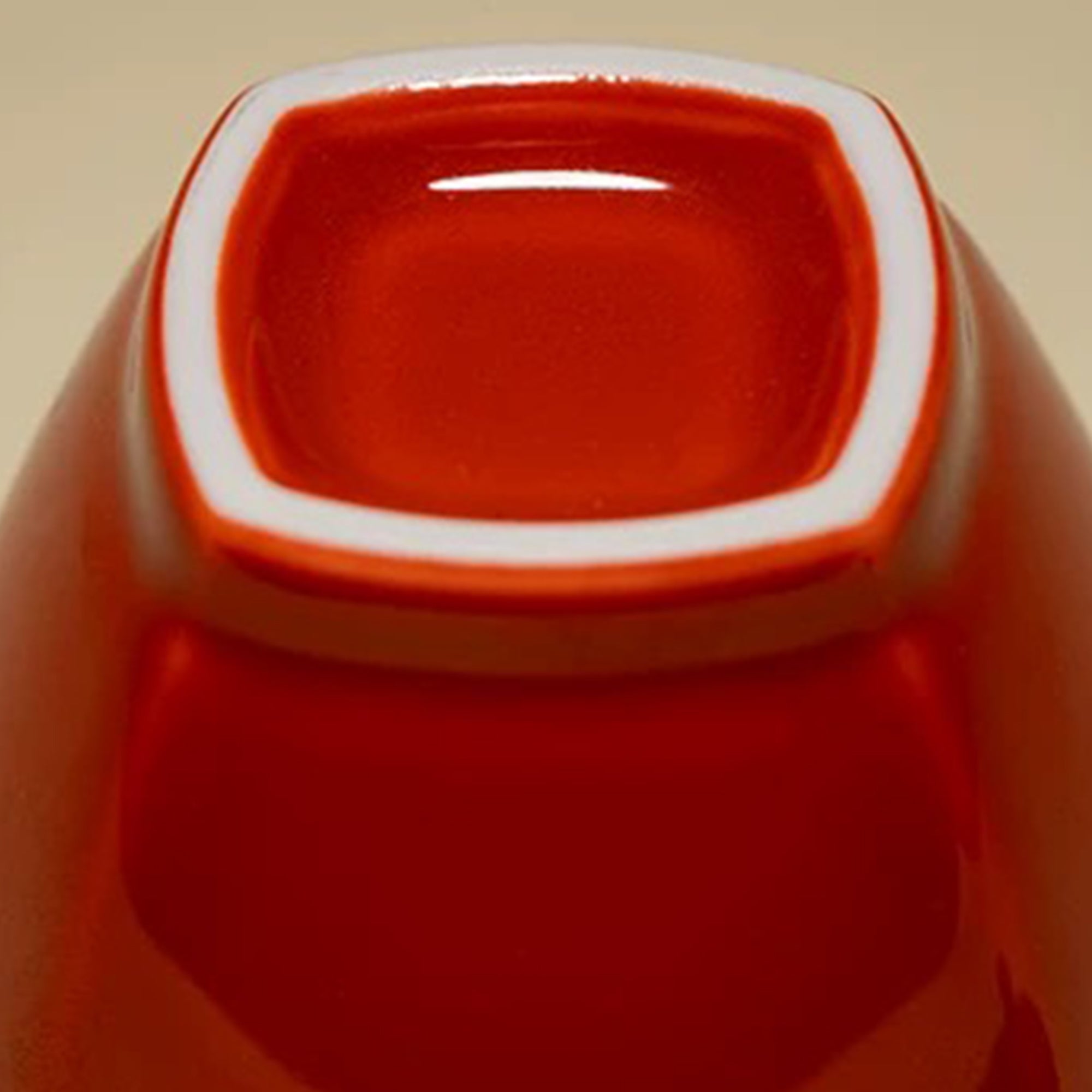 Vermilion Grace Gaiwan