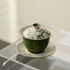 Lotus Petal Gaiwan