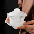 Sanmo Chaji Gaiwan