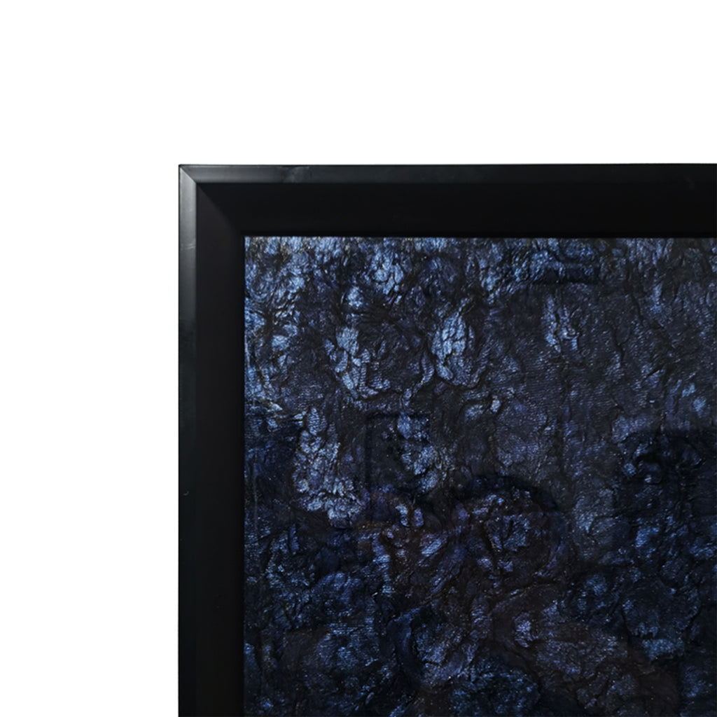 Solar Terms Textured Abstract Wall Art 350x350