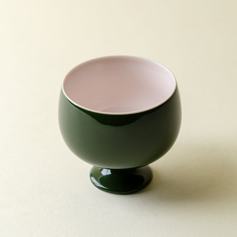 Forest Blush Cup