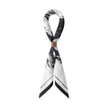Equinox Equestrian Silk Scarf