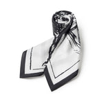 Equinox Equestrian Silk Scarf