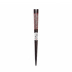 Lustrous Shell Inlay Chopsticks