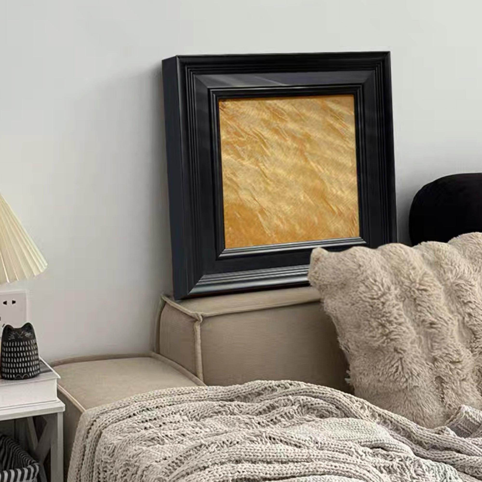 Golden Nanmu (Phoebe Zhennan) Wall Art 300x300