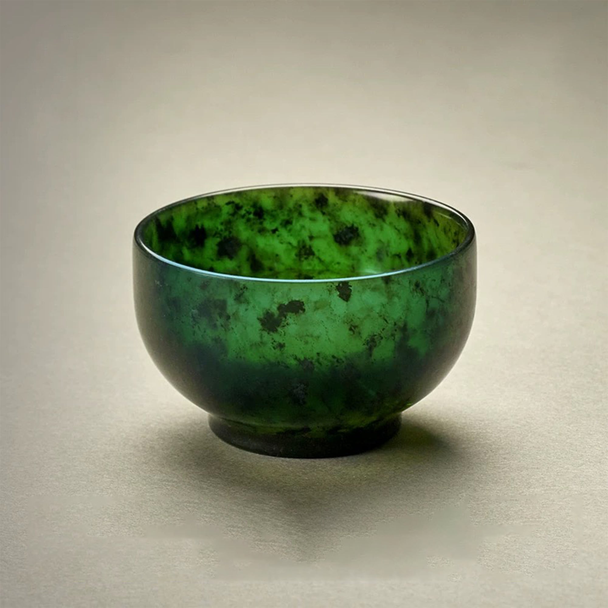 Ancient Style Fragrance Cup