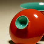 Vermilion Grace Gaiwan