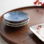 Arita Ware Floral 6 Plates Gift Set