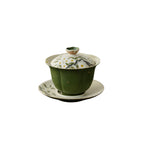 Lotus Petal Gaiwan